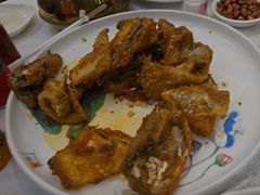 -丰尔粥食·顺德鱼生·干蒸排骨顺德菜(大良分店)