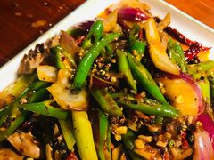 -川天喉重庆江湖菜
