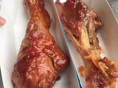 餐饮设施-上海迪士尼度假区
