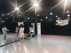 -YASAKI国际舞蹈中心