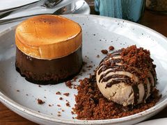 -ROAST coffee & eatery