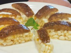 阿庄酥香嫩烤鸭-阿庄新豫菜(通泰路店)