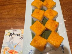 -龍聚祥烧麦馆(鼓楼店)