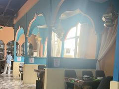 -巴依老爷新疆餐厅