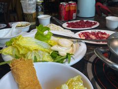 -八合里潮汕鲜牛肉火锅(深圳海岸城店)