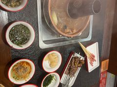-京元盛铜锅涮肉(上海总店)