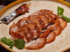 -青年公社烤鸭(蜀山万象汇店)