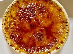 招牌法式焦糖烤布蕾-PAUL LAFAYET 法式甜品(港汇广场店)