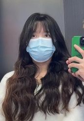 点击看大图 -MORI HAIR SALON日式美发沙龙