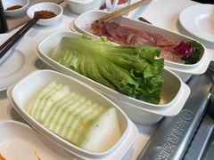 -海底捞大排档火锅(打浦路店)