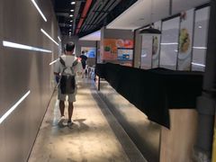 -威尔仕健身(虹桥南丰城店)