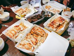 -劈柴院锅贴(沈阳路店)