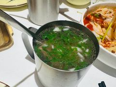 -谷丽羊肉串·新疆鲜货烧烤馆·清真·夜宵(长沙首店)