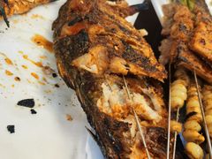 -小桂林烧鸽子