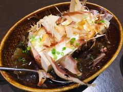 柴鱼冷豆腐-伊藤ITO(侨福芳草地购物中心店)