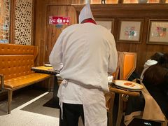-青年公社烤鸭(青年路店)