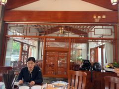 -香麒园·过桥米线·南湖雅宴