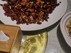 -辣婆婆(航天桥店)