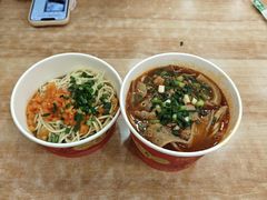 -江三王记牛杂馆(总店)