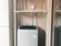 -星逸公寓酒店(成都火车东站绿地468概念店)