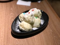 -金掌勺锅包肉(华润万象城店)