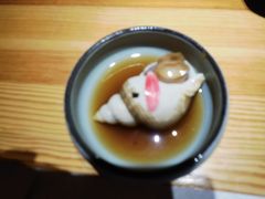 -清水日本料理铁板烧(学府路店)