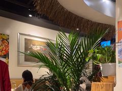 -茶花妹子云南餐厅(传媒大学店)