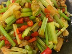 干锅肥肠-新新湘菜馆(新中街二条店)