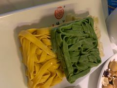 -重庆德庄火锅(保利水城店)