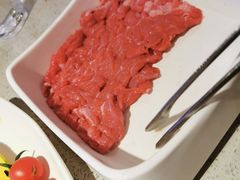 -海底捞大排档火锅(悦荟广场店)