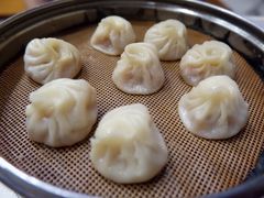 小笼包-阊门姚记豆浆(旧学前直营店)