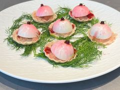 -Carbon喜神小厨·创意江南菜(国大城市广场店)