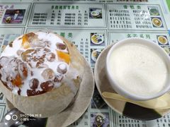 -玉椰林甜品店(创始店)