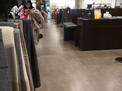-ZARA(北美新天地时尚中心店)