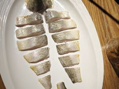 -青花椒秘制烤鱼(光启城店)