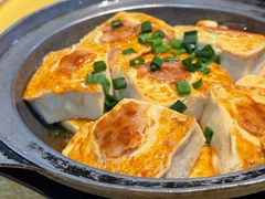豆腐-大笑饭堂(甲子桥店)