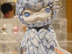 -泡泡玛特POPMART(上海环球港店)