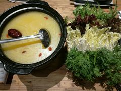 -U你·天然调味(南湖总店)