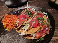-Q MEX 库迈墨西哥餐吧(三里屯店)