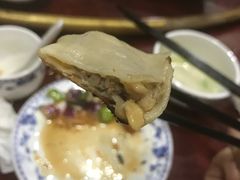 -宋记便宜坊(二七店)