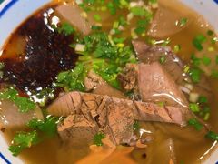 -苏氏牛肉面(黄河路店)