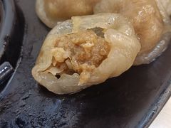 -汕味十足·汕尾特色小吃(海珠店)