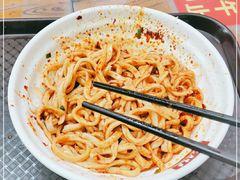 -老陈婆手工面庄