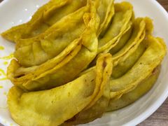 -草桥清真牛肉锅贴扁食店
