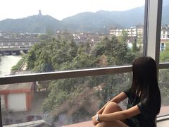 -都江堰中心国际酒店
