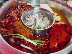 -椒贵火锅(剑南大道店)