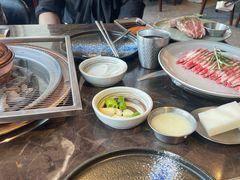 -橡果烤肉(仙林店)