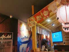 -有喜屋·深夜食堂(北京西路店)