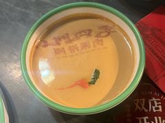 -南门四季铜锅涮肉(左家庄店)