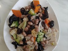 -培万河间驴火•驴肉火锅(东平店)